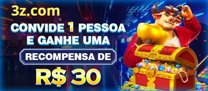 5686br Indique amigos para receber um bônus